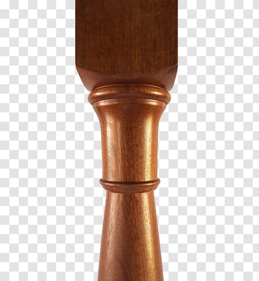 Copper 01504 Brass - Table Vase Transparent PNG