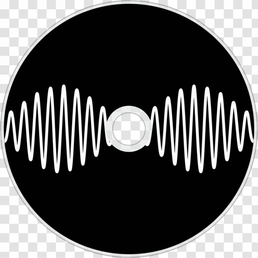 Arctic Monkeys AM Album Compact Disc Suck It And See - Domino Recording Company - Albums Transparent PNG