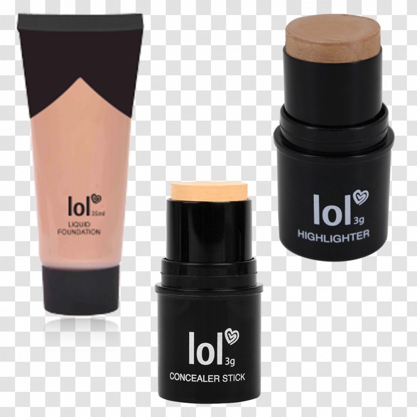 Cosmetics Sorbet Sablé - Liquid - Design Transparent PNG