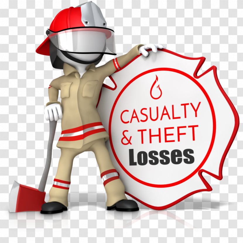 Firefighter Rescue 1 Lawn Care LLC Casualty Loss Theft Image Transparent PNG