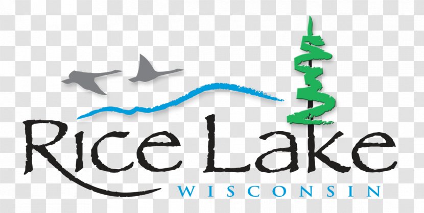 Rice Lake High School Logo Marshfield Clinic White Chamber Of Commerce - Diagram Transparent PNG