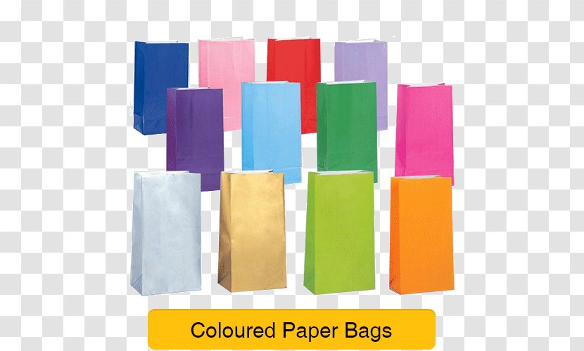 Paper Plastic Bag Box - Mug Wraps Transparent PNG