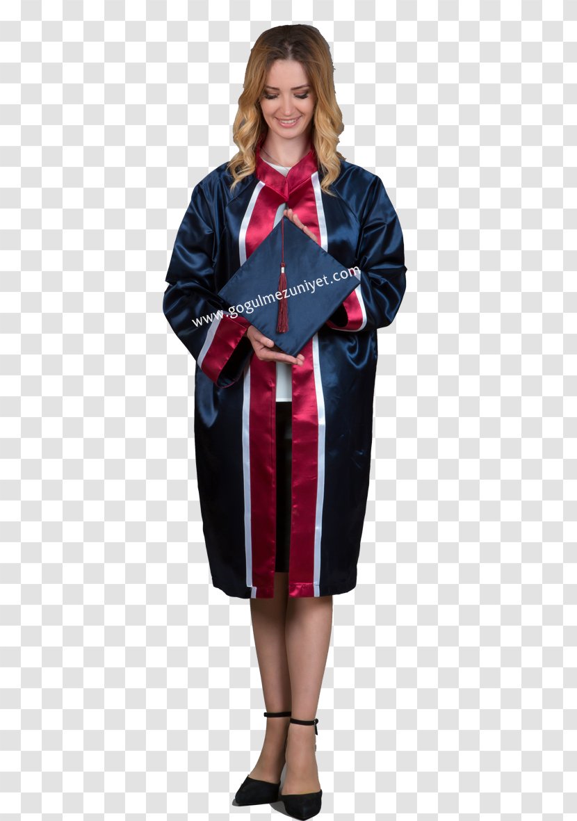 Robe Academic Dress Instagram Tagged Hashtag Transparent PNG