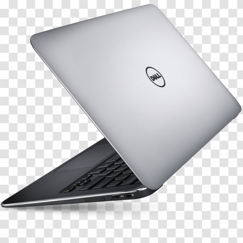 Dell XPS 13-9350 Laptop Computer - Software Transparent PNG