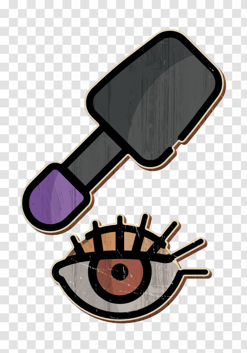 Eye Shadow Icon Beauty Salon Icon Beauty Icon Transparent PNG