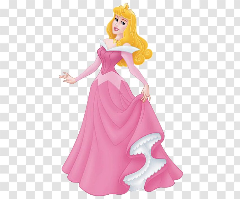 Aurora Sleeping Beauty Disney Princess Belle The Walt Company Transparent PNG