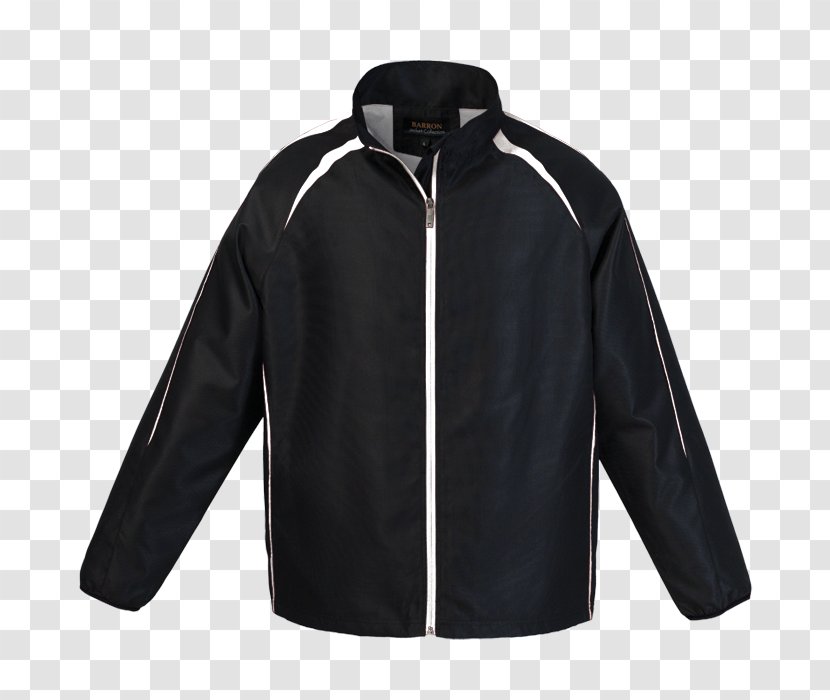 T-shirt Tracksuit Clothing Jacket - Sweater Transparent PNG