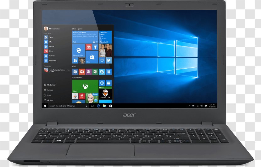 Acer Aspire E5-575G E 15 15.6