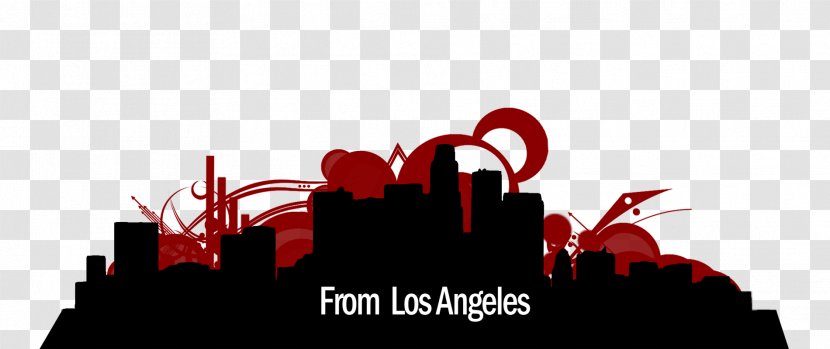 Logo Font Brand Desktop Wallpaper Love - Highway 101 Los Angeles Transparent PNG
