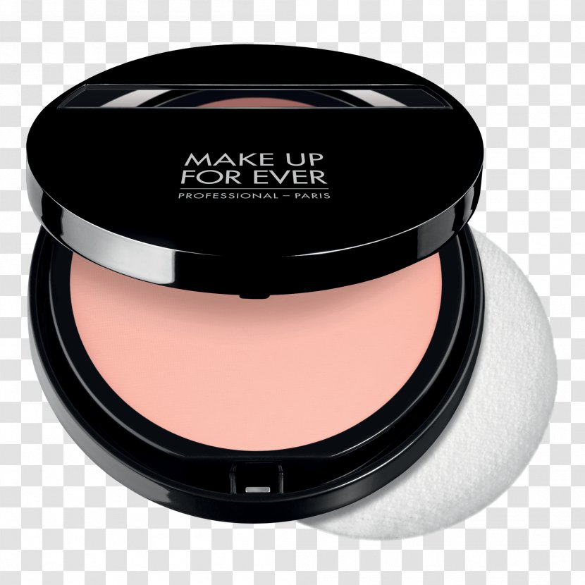 Cosmetics Face Powder Make Up For Ever Foundation Compact - Health Beauty - Velvet Transparent PNG