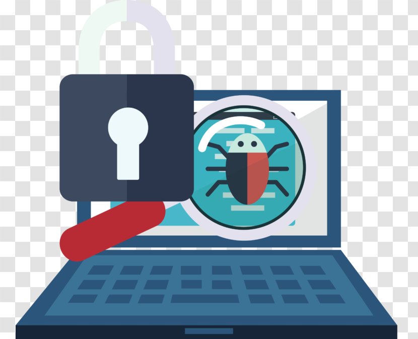 Computer Security Hacker Virus NetTech Consultants Inc Transparent PNG