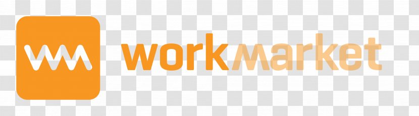 WorkMarket Management Business Marketing Marketplace - Process - WORK Transparent PNG