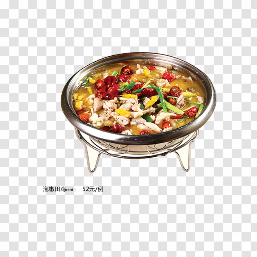 Pickled Cucumber Sichuan Cuisine Dish Hunan Hot Pot - Recipe - Pickle Frog Transparent PNG