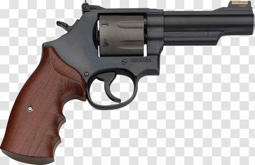 Smith & Wesson Model 29 .500 S&W Magnum .44 Special - Taurus Transparent PNG