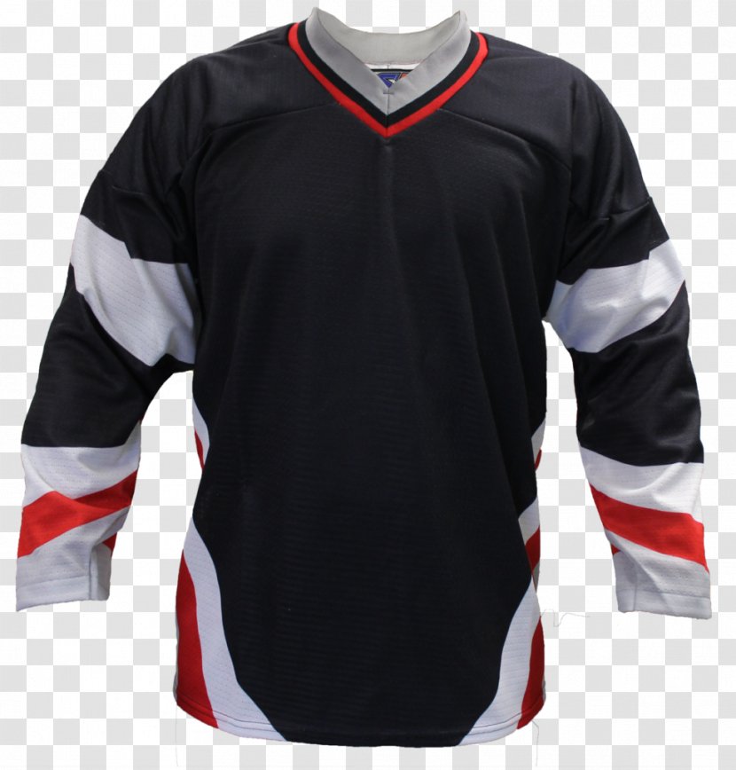 Sports Fan Jersey T-shirt Sleeve Outerwear - Uniform Transparent PNG