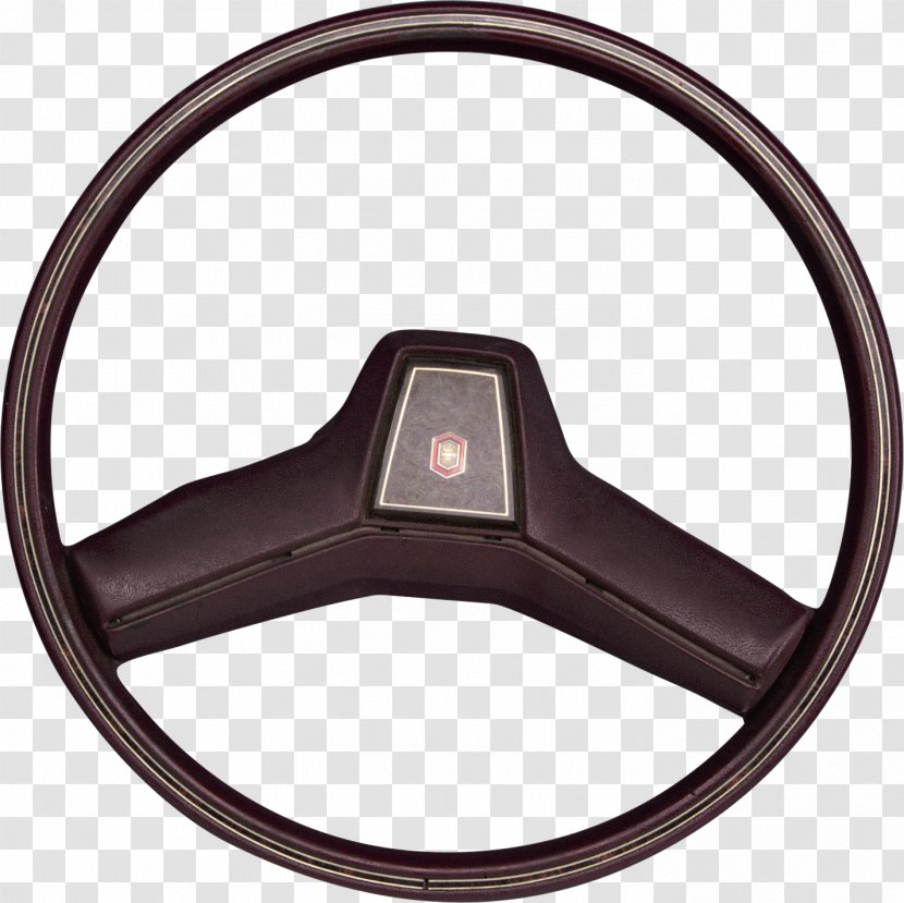 Steering Wheel Car Racing Clip Art - Spoke Transparent PNG