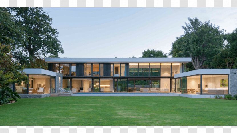 South African House Plans Simonsberg Villa - Property Transparent PNG