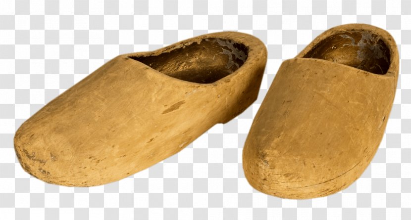 Slipper Clog Shoe Mule Sandal Transparent PNG