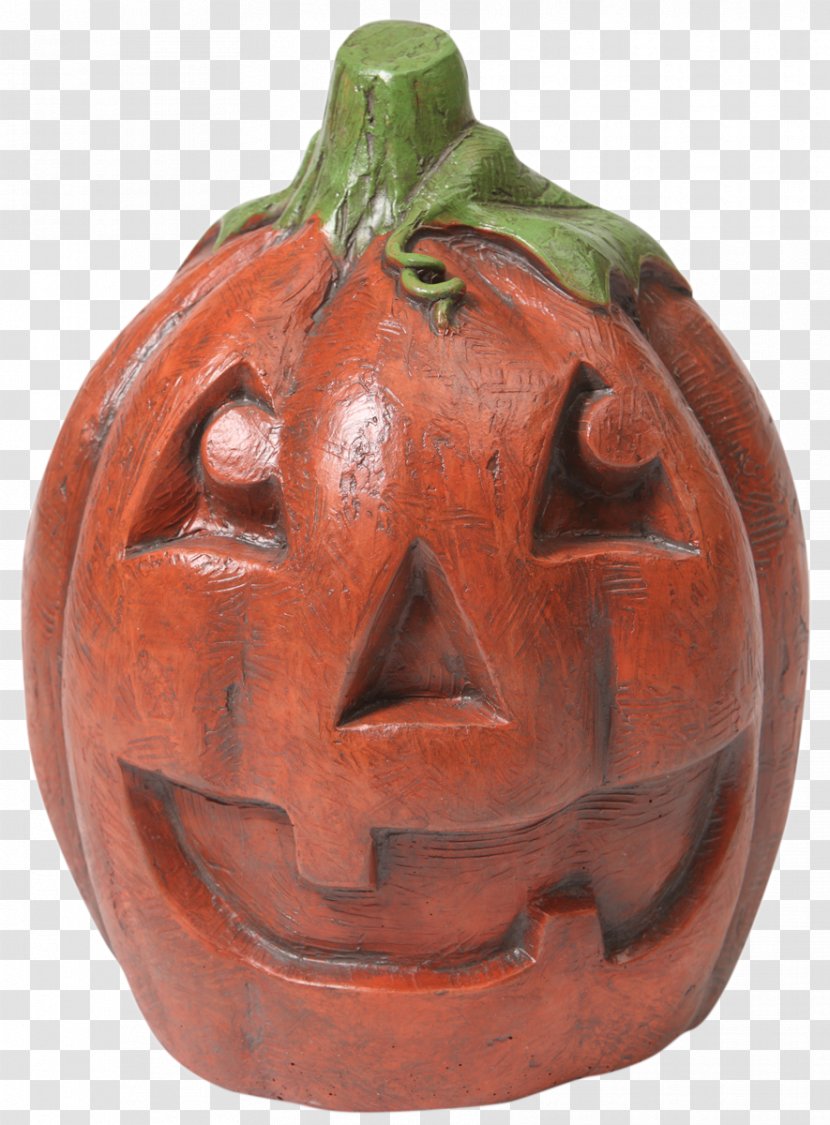 Jack-o'-lantern Winter Squash Cucurbita Maxima Carving Calabaza - Fruit - Pumpkin Transparent PNG