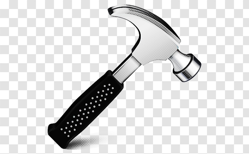 Tool Claw Hammer Hammer Transparent PNG