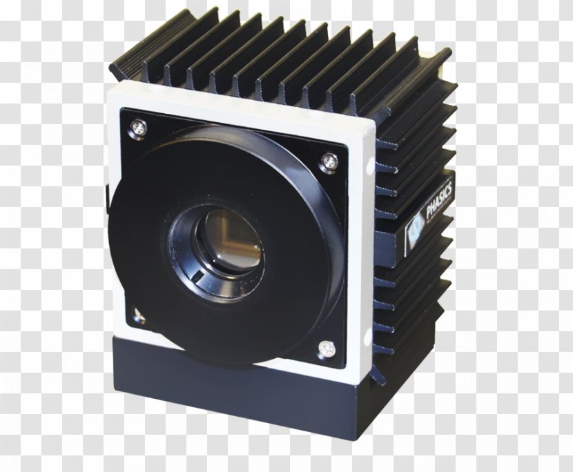Wavefront Sensor Adaptive Optics Laser - Fan - Mirror Transparent PNG