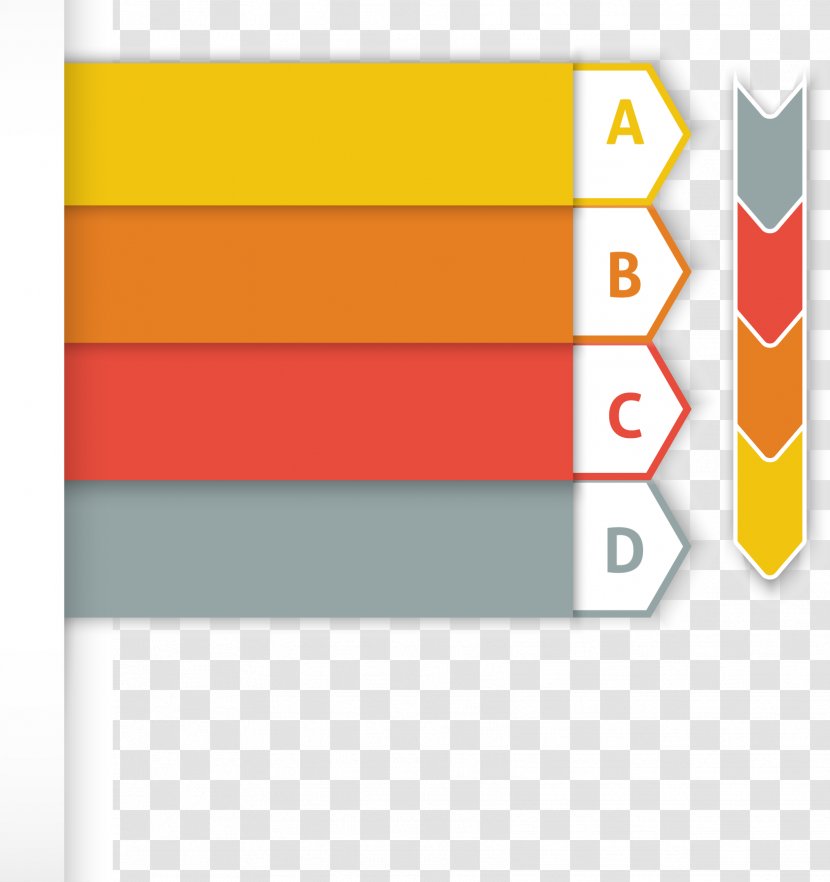 Chart - Text Box - PPT Element Transparent PNG