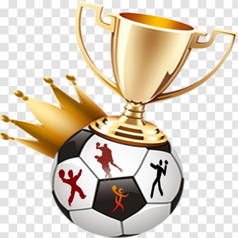 World Cup Clip Art Trophy Football Award - Can Stock Photo Transparent PNG