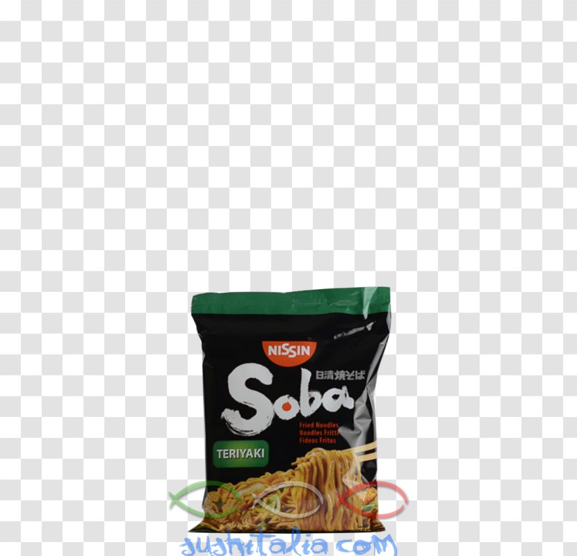 Fried Noodles Sukiyaki Prawn Cracker Nissin Foods - Sauce - Sugar Transparent PNG