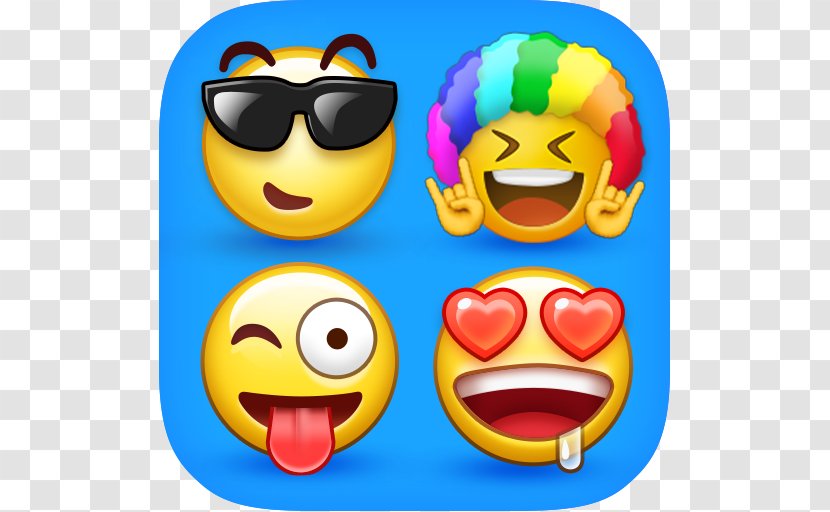 Emoji Emoticon Sticker Google Play - Android Transparent PNG