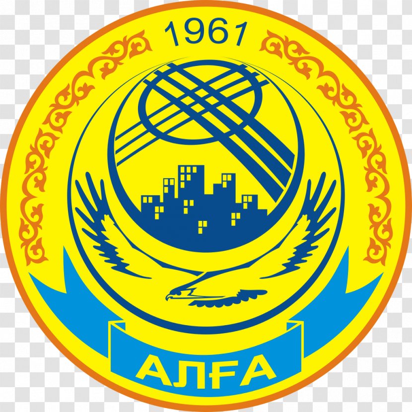 Alga, Kazakhstan Coat Of Arms Emblem City Герб Актобе Transparent PNG