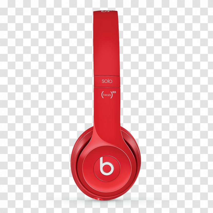 Beats Solo 2 Headphones Electronics Apple Solo³ Transparent PNG