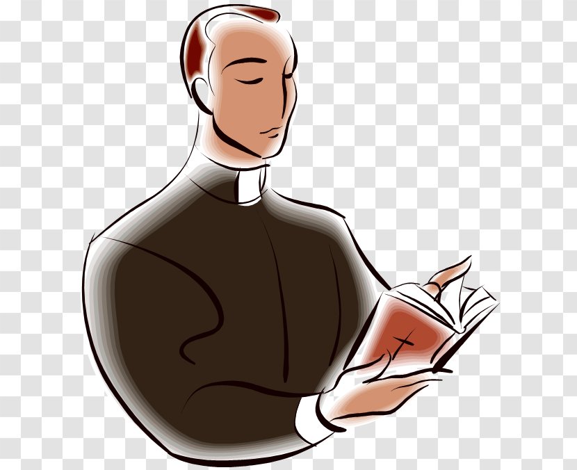 School Confirmation Parish Would You Rather? Sacrament - Frame - Priest Transparent PNG