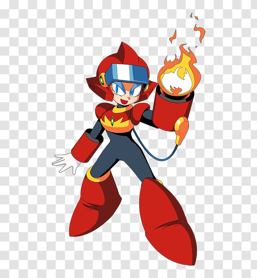 Mega Man X 10 Unlimited Proto - Woman - Photo Of And Transparent PNG