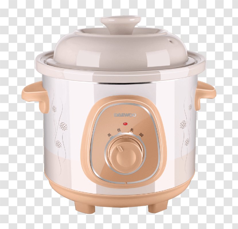 Rice Cookers Lid Kettle - Cooker Transparent PNG