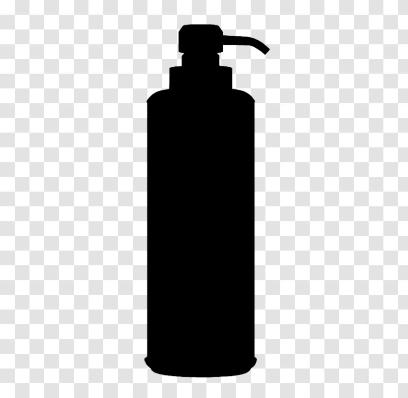 Water Bottles Product Design Cylinder - Bottle Transparent PNG