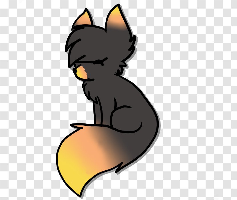 Whiskers Kitten Cat Canidae Dog - Snout Transparent PNG