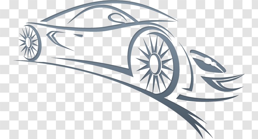 Auto Show Car Logo Drawing - Area Transparent PNG