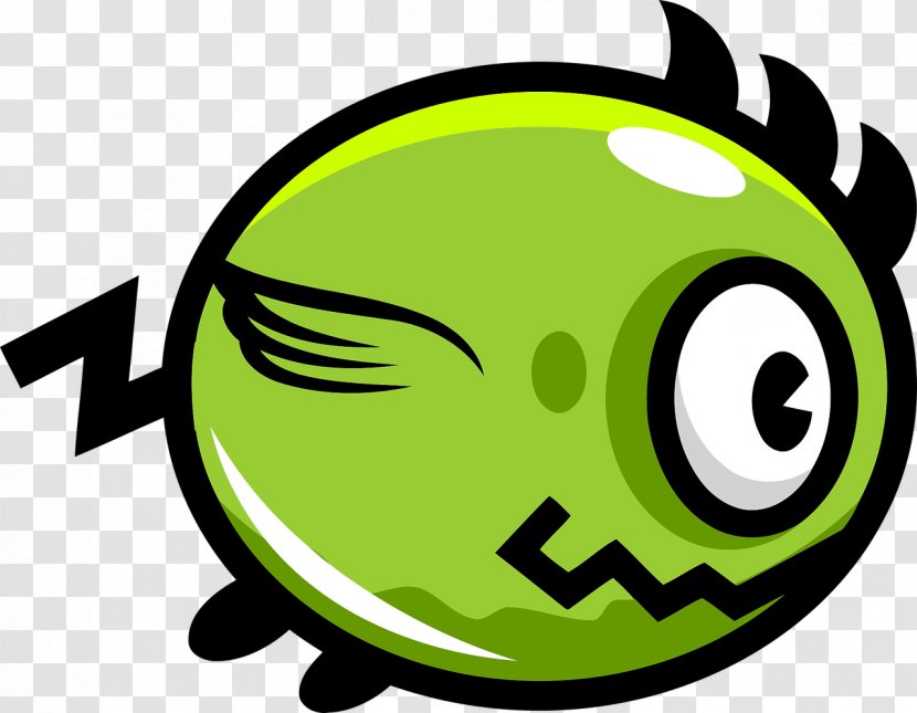 Flappy Bird Mobile Game Clip Art - Video - Monster Transparent PNG