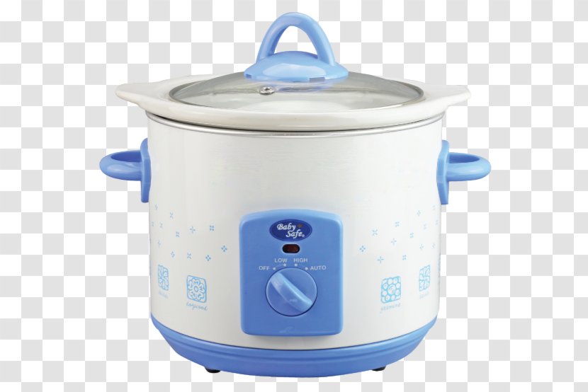 Slow Cookers Breville Cooker 1.5 Litre Brushed Stainless Steel 120W 1 Year Warranty [VTP169] Infant Baby Food Transparent PNG