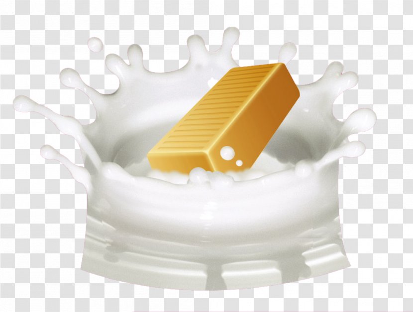 Ice Cream Hong Kong-style Milk Tea Plant Cattle - Potato Chip - Cow Cheese Flavor Transparent PNG