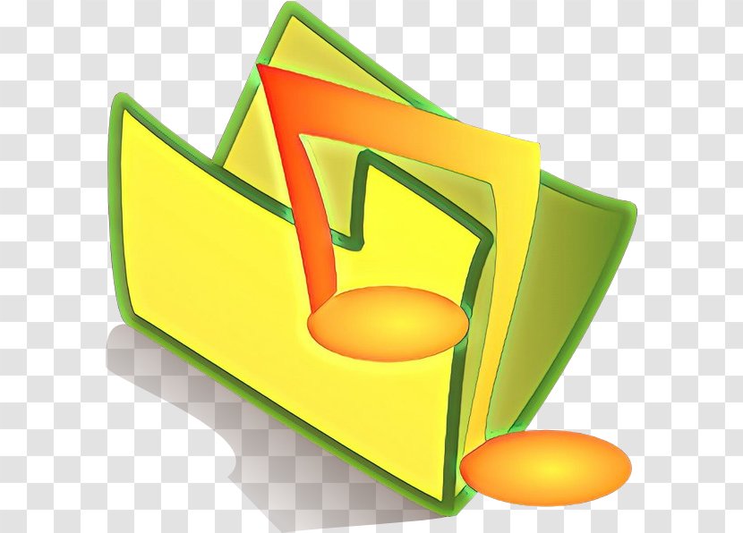 Green Icon - Cartoon Transparent PNG
