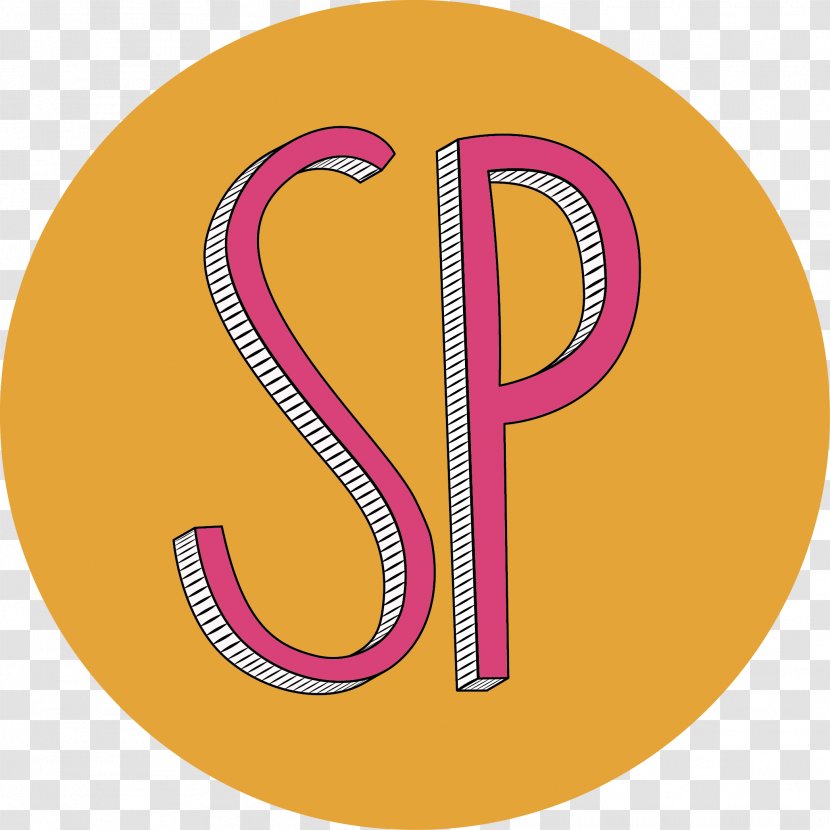 Clip Art Logo Pink M Number Product Design - Text Transparent PNG