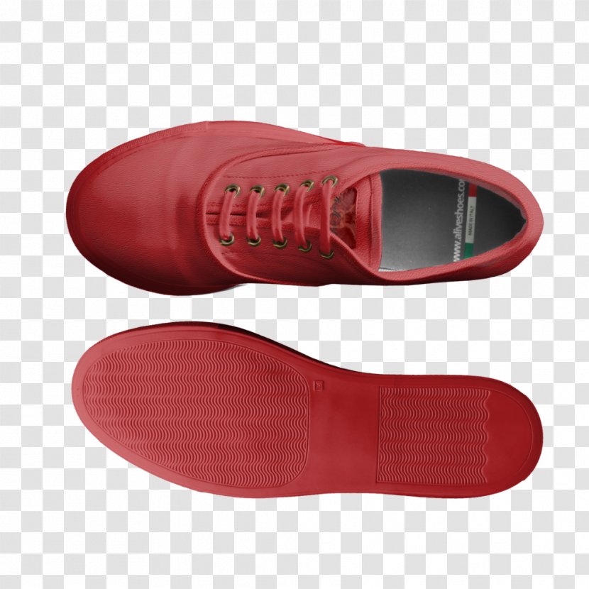 Shoe Footwear High-top Sneaker Collecting Sneakers - Leather - Red Bottom Transparent PNG