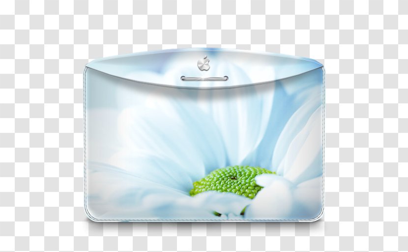 Water Computer Wallpaper Rectangle - Folder Nature Flower Transparent PNG