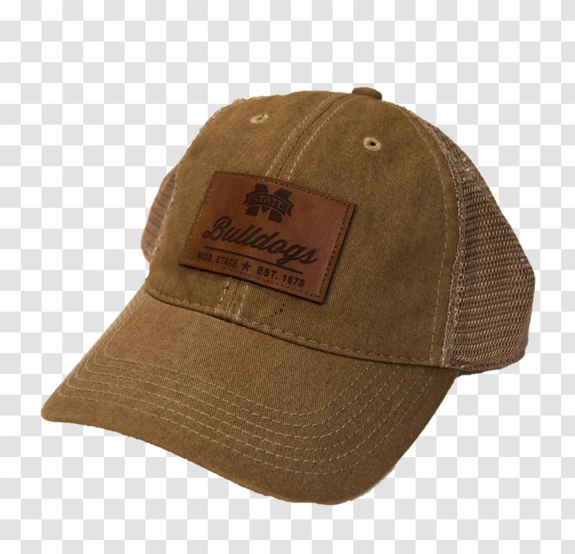 Baseball Cap Hat Coyote Brown - Tan Transparent PNG