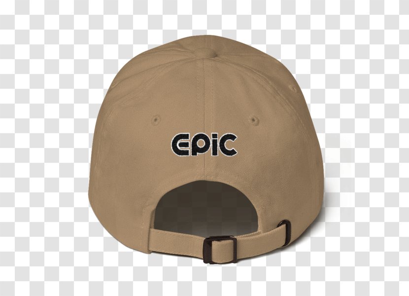 Baseball Cap Hat Clothing Chino Cloth - Headgear - Low Profile Transparent PNG