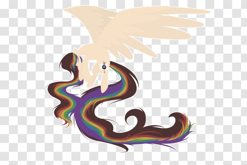 Art Pony Painting Rainbow Dash - Hasbro - Watercolor Burst Transparent PNG