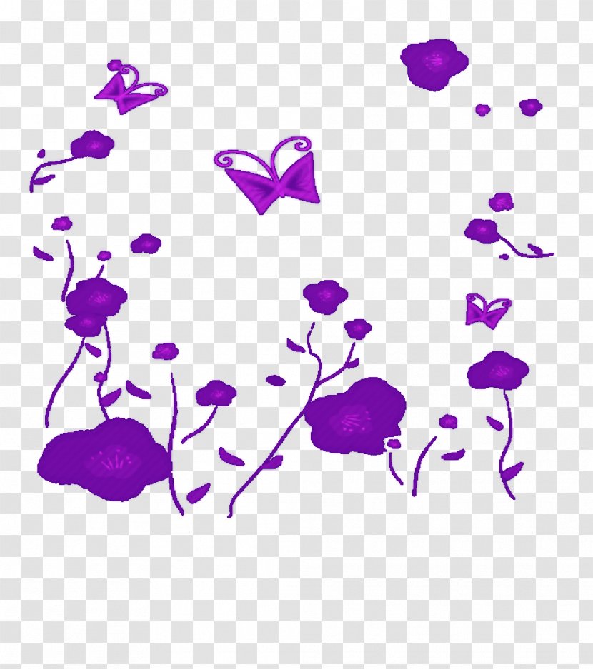 Lilac Text Violet Drawing - Pink - Purple Butterfly Transparent PNG