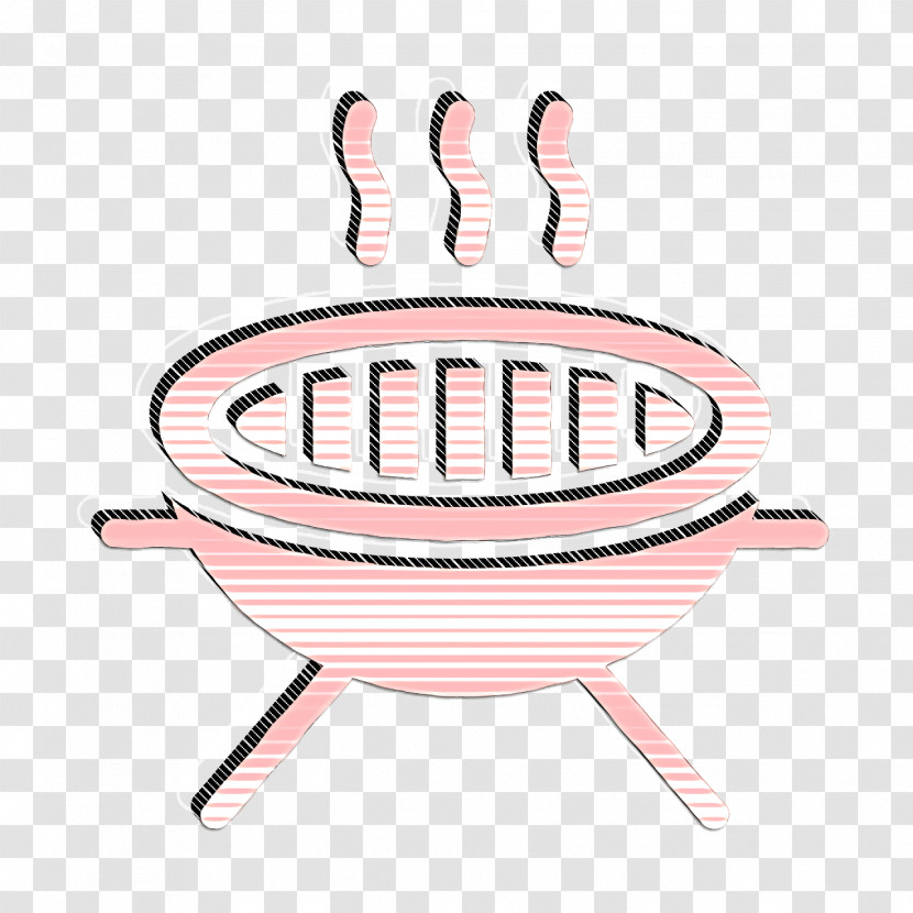 Food Icon Icon Bbq Icon Grill Icon Transparent PNG