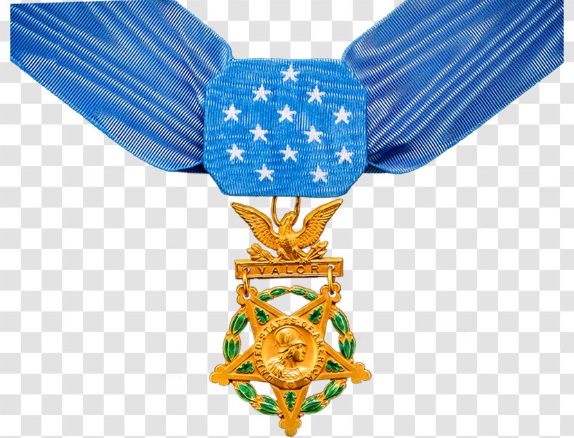 United States Medal Of Honor Army Military - Distinguished Service Cross - Honors Transparent PNG